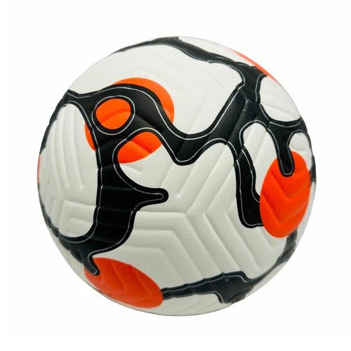 Laminated soccer ball (1)