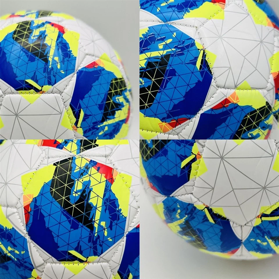 1.PU machine sewn soccer ball (1)
